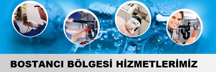Bostancı Sıhhi Tesisat Servisi 1